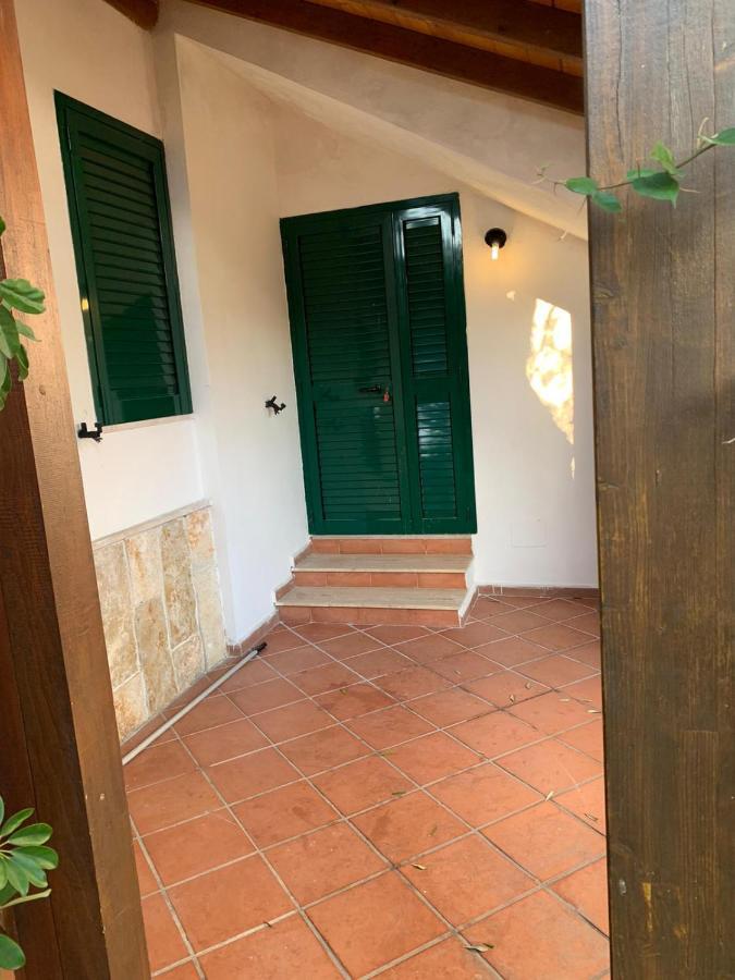 Villa Monica Appartamenti Vieste Luaran gambar