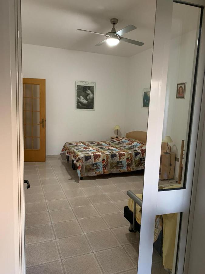Villa Monica Appartamenti Vieste Luaran gambar