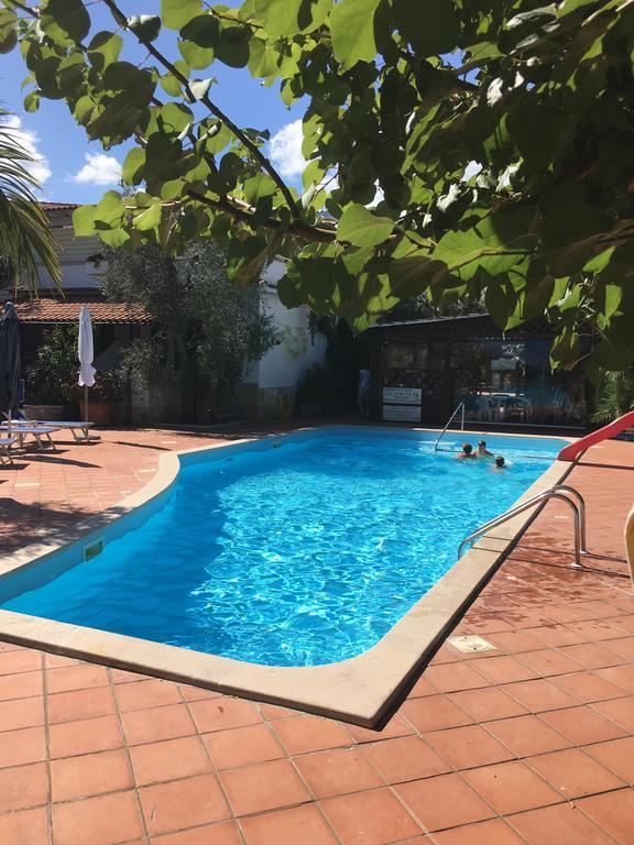 Villa Monica Appartamenti Vieste Luaran gambar